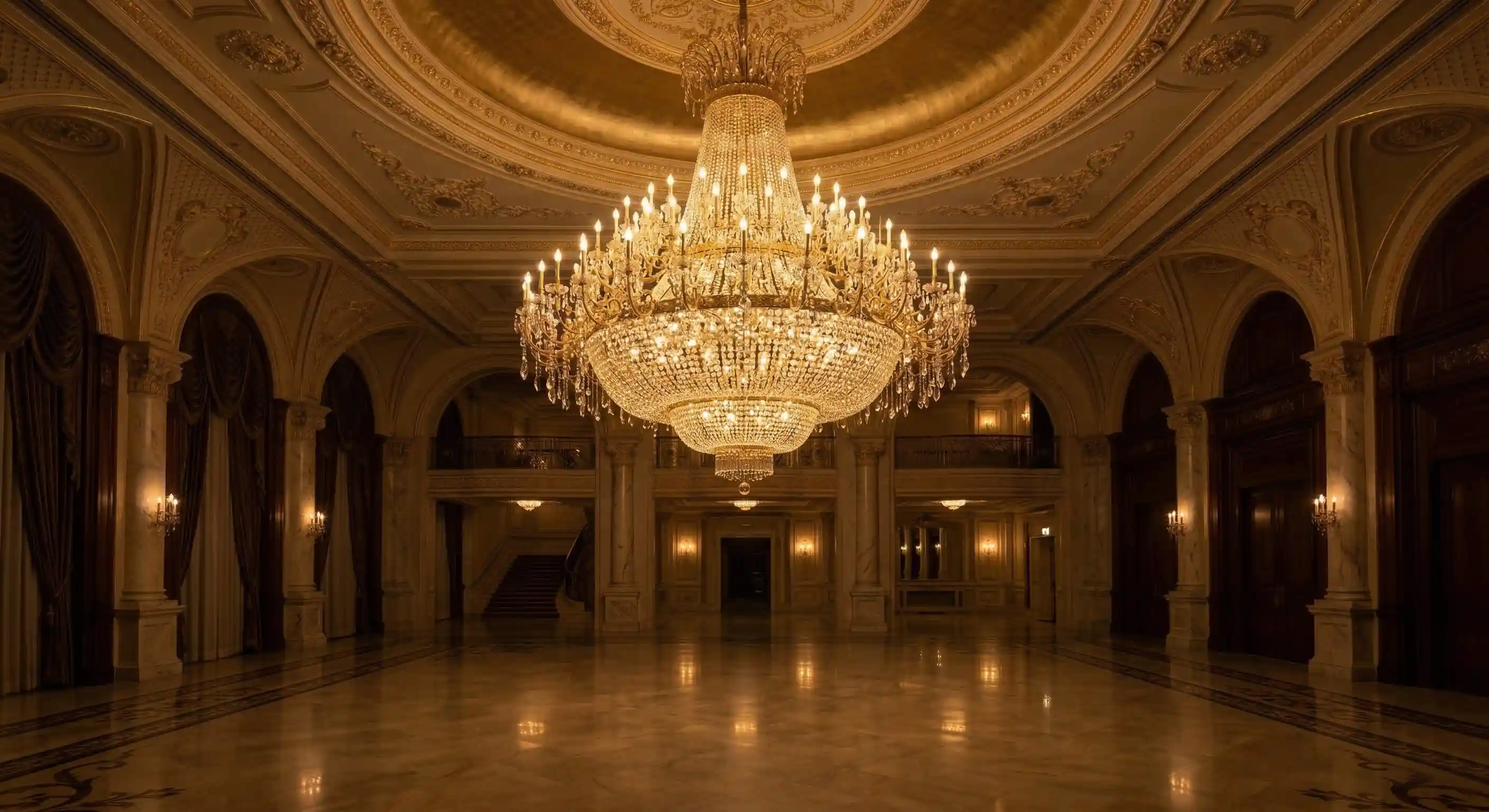 Best Chandelier Provider In India 